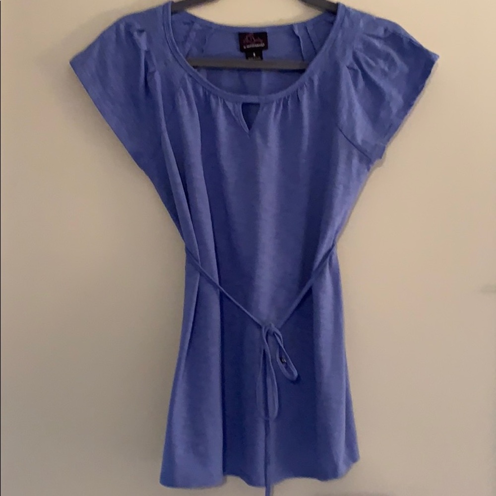 Oh Baby Maternity Shirt